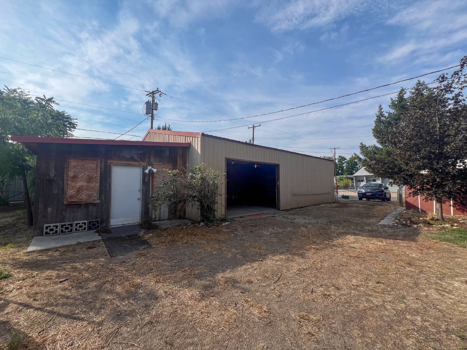 Freestanding Flex Shop property image