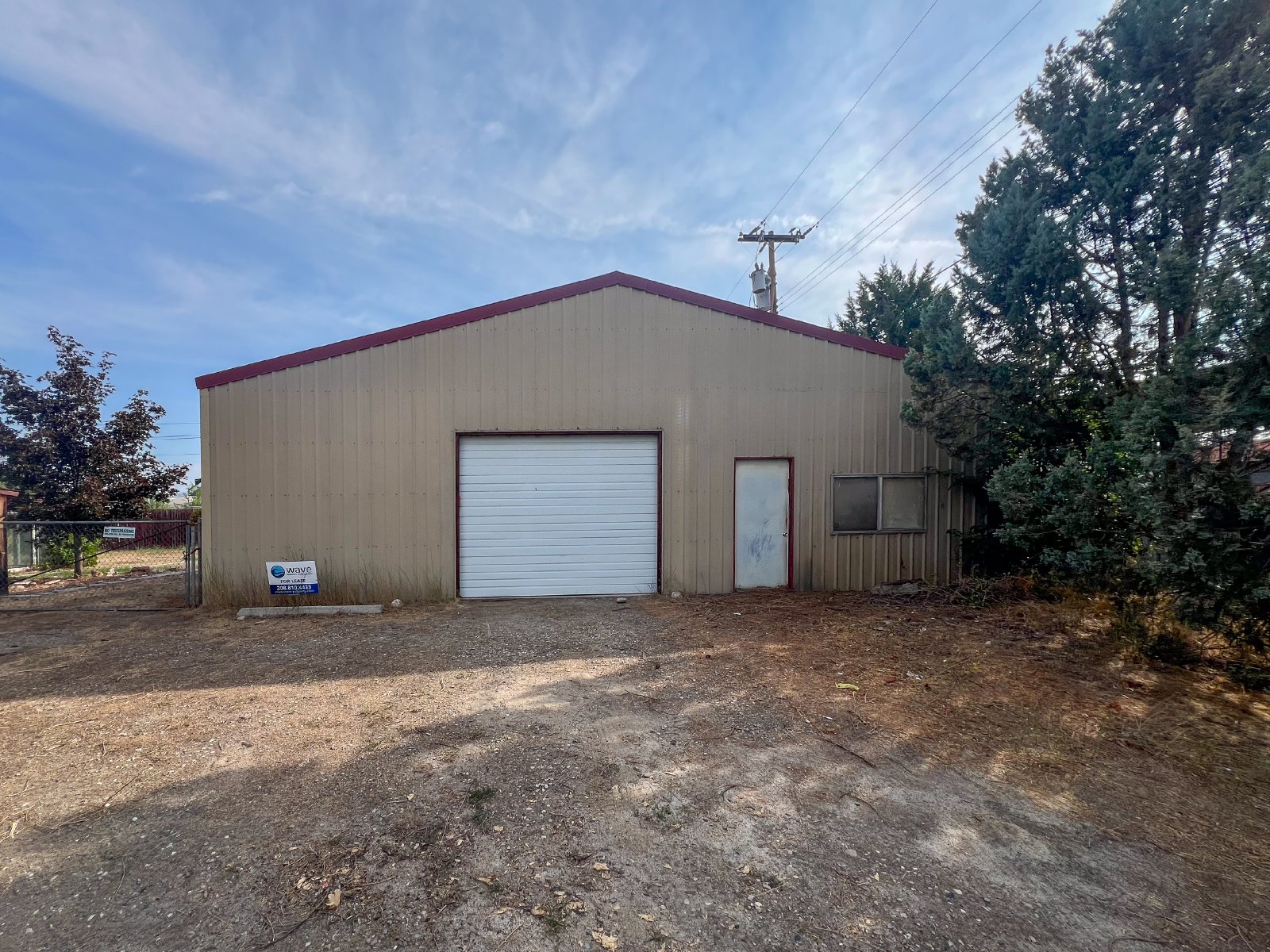 Freestanding Flex Shop property image