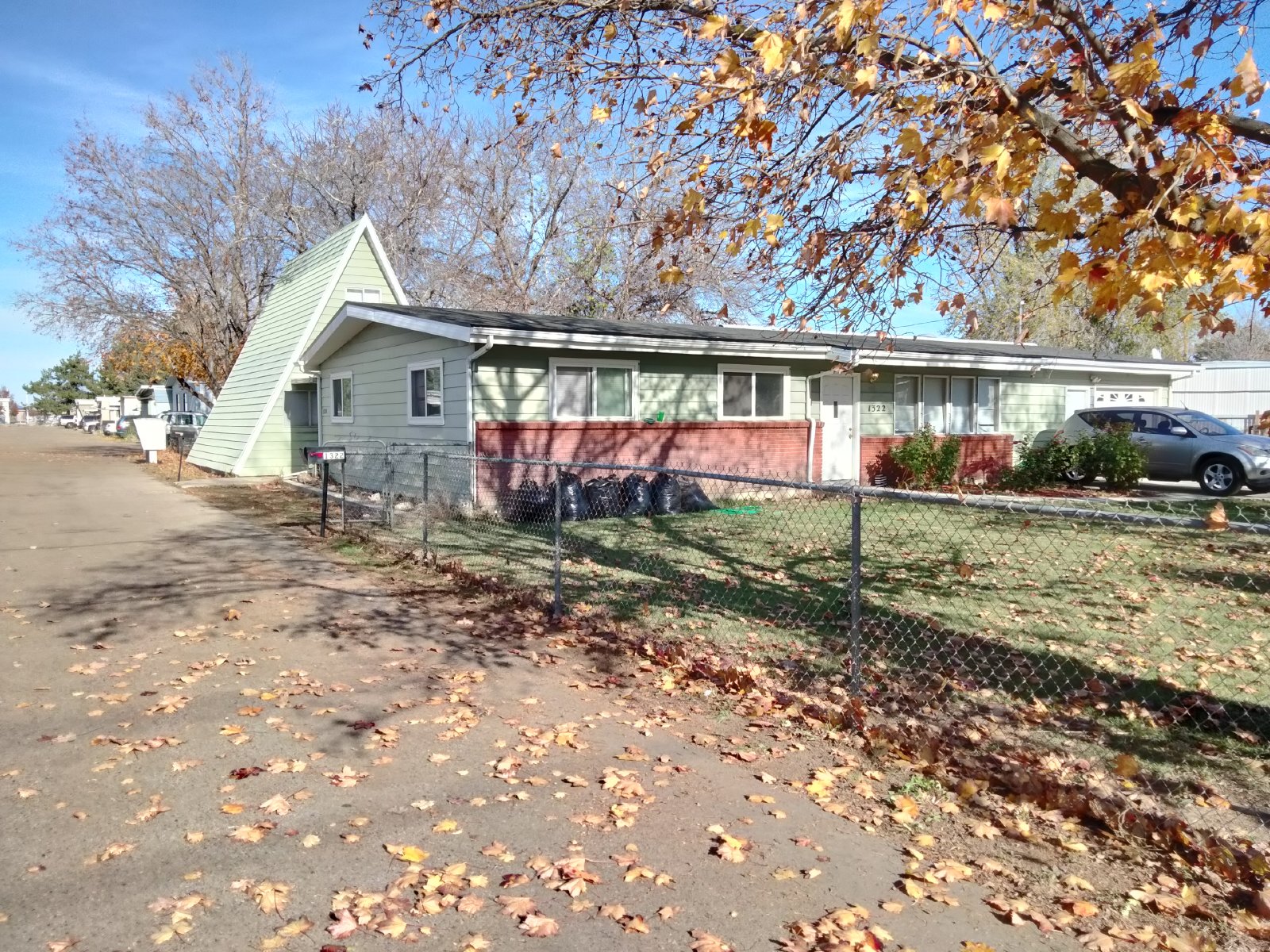 *** 4 bedroom 2 bath Home with Yard in Nampa*** property image