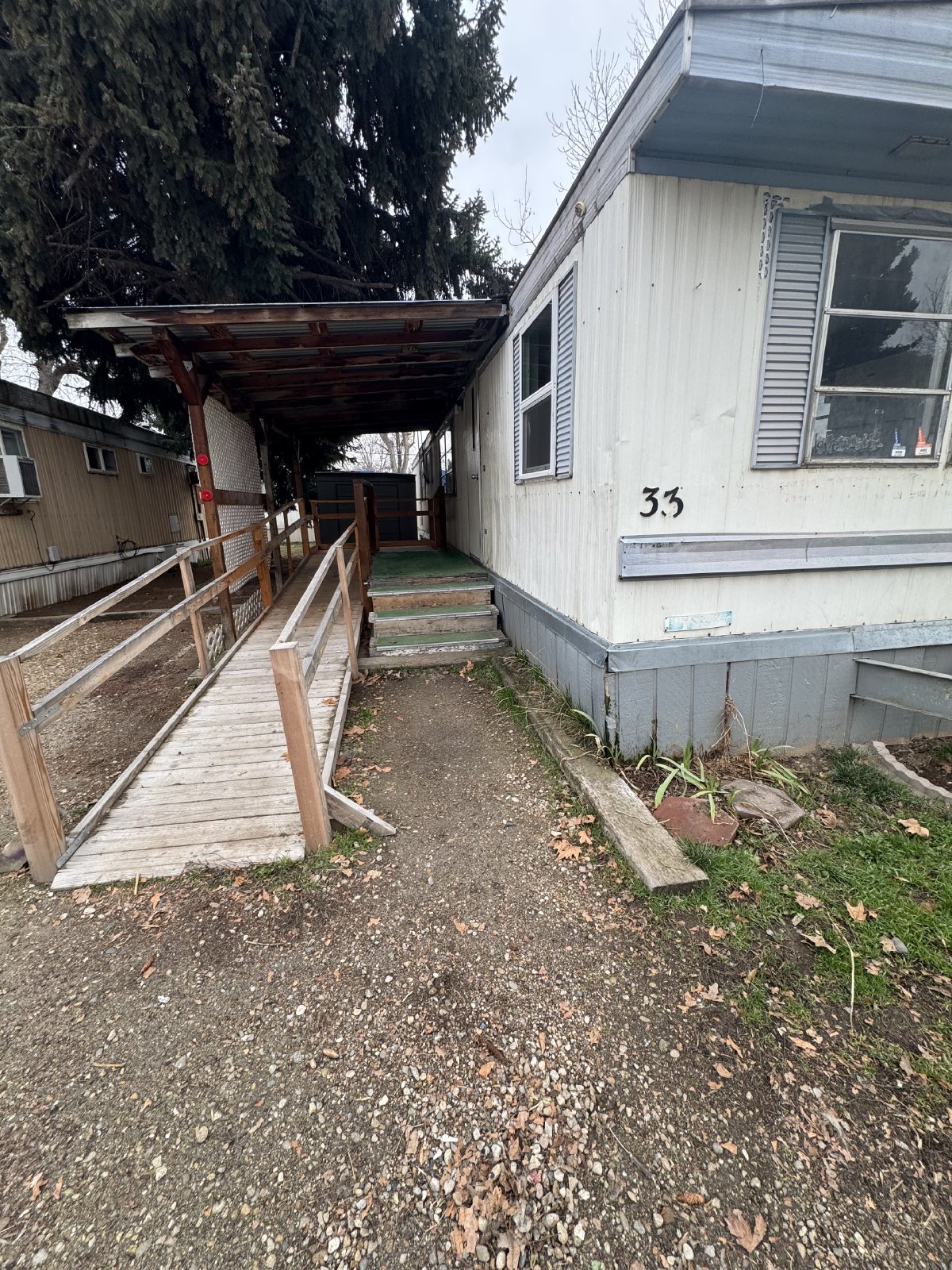 ***2 Bedroom, 1 Bath*** Boise property image