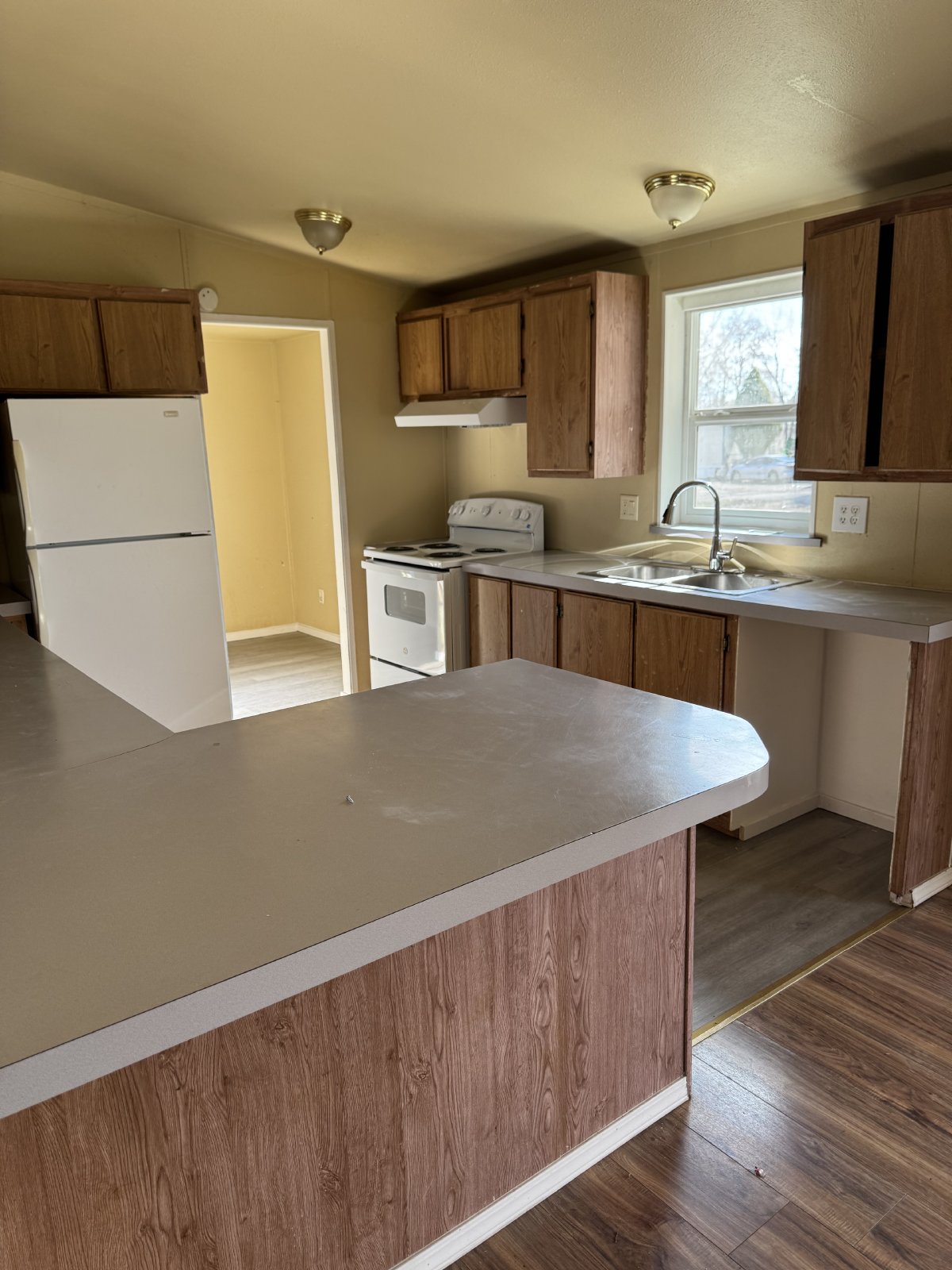 ****3 bedroom plus den plus office and 2 bathroom in Mountain Home**** property image