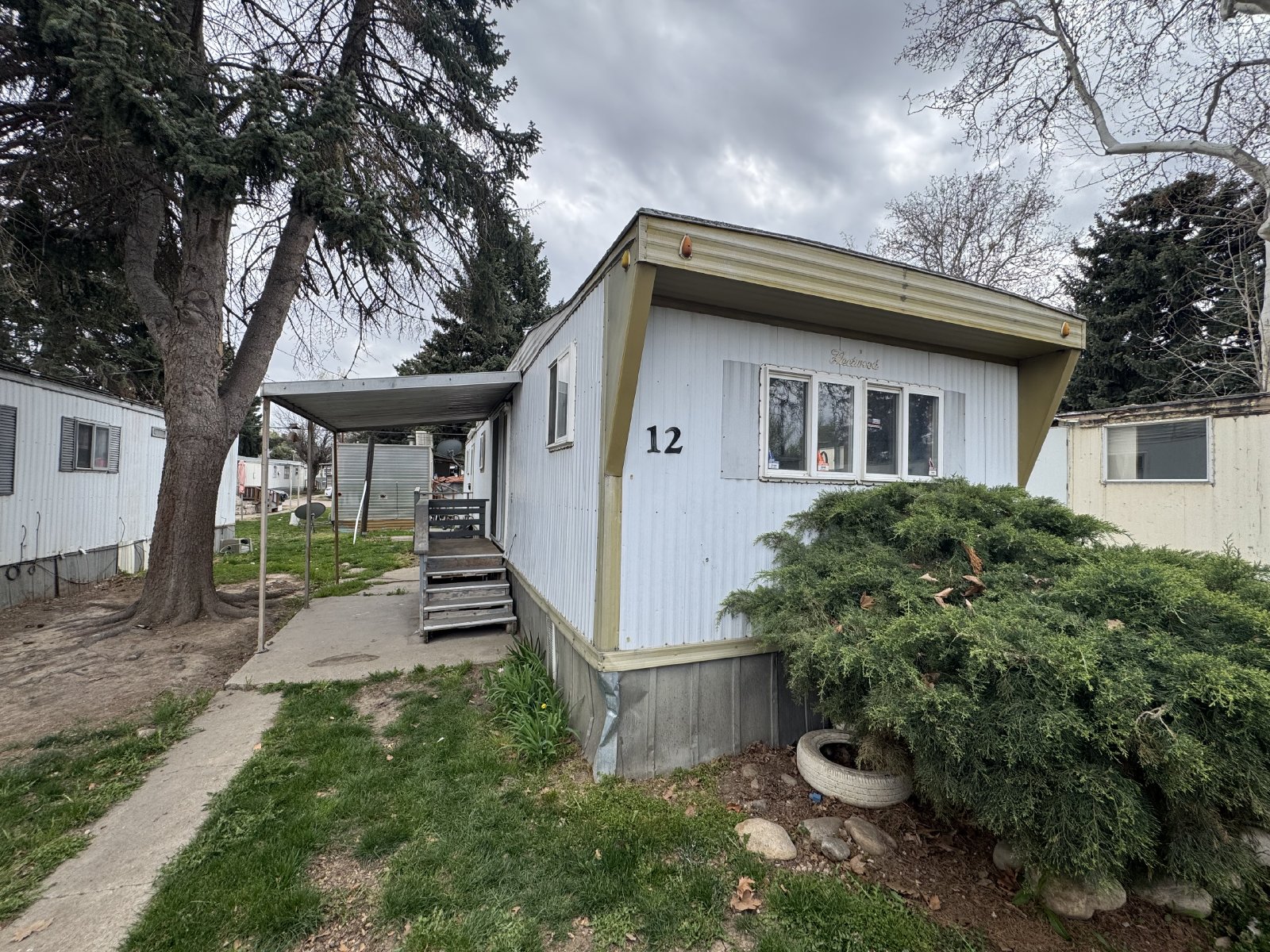 ***2 Bedroom, 1 Bath*** Boise property image