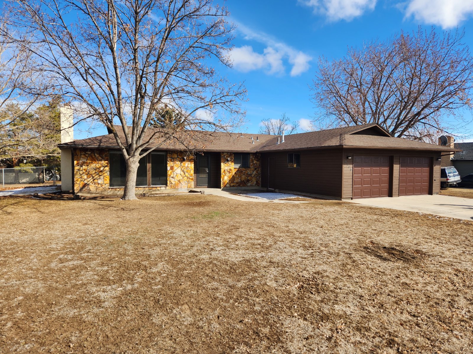 Coming Soon! 4 bedroom 2 bath property image