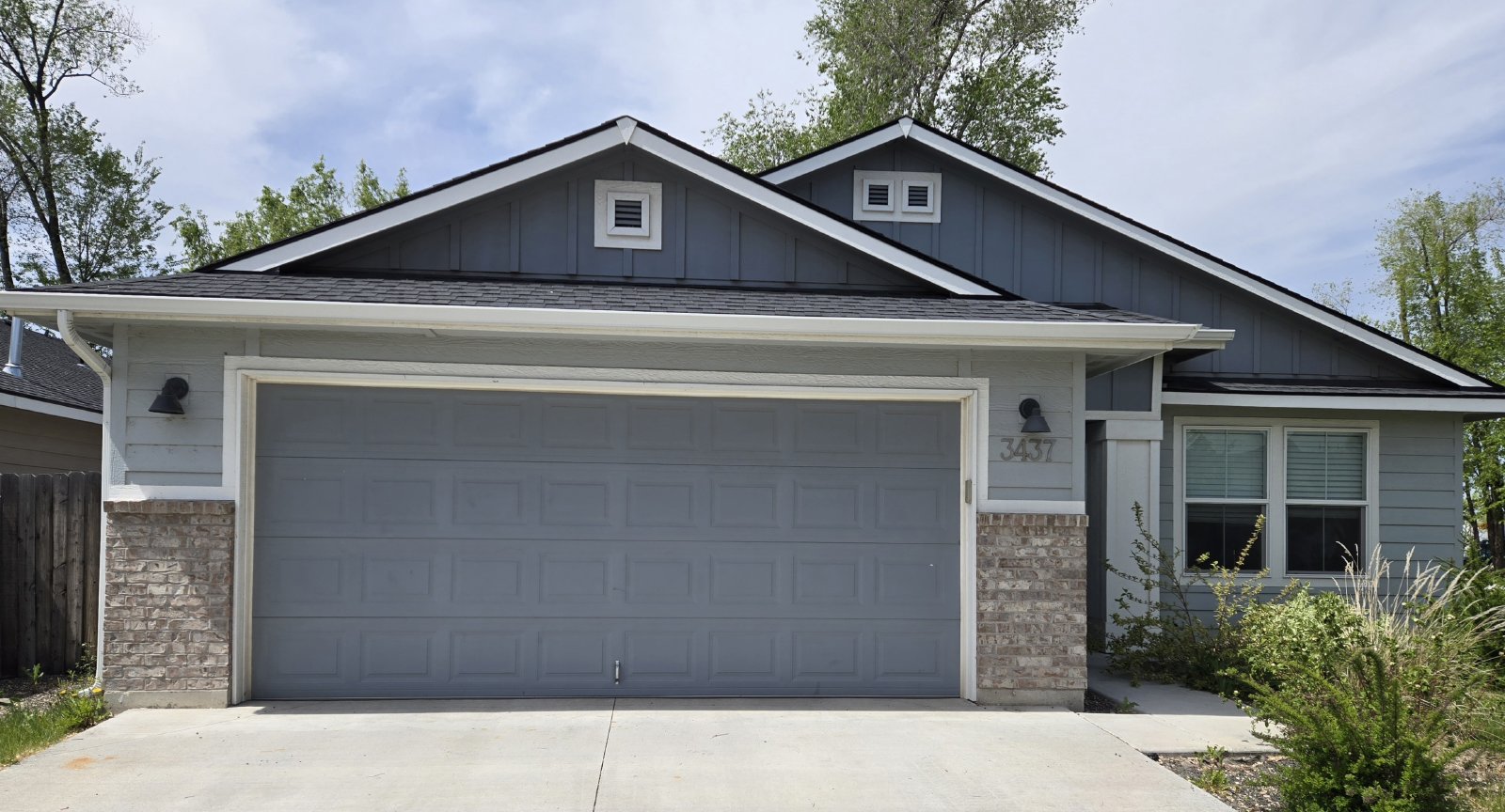 Charming & Modern Single-Family Home in Meridian - Welcome home! property image