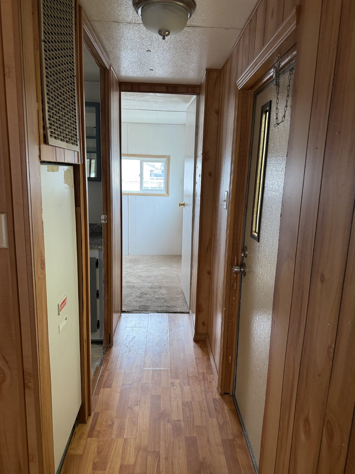 ***1 BD 1 BA Mobile Home Available in Nampa*** property image