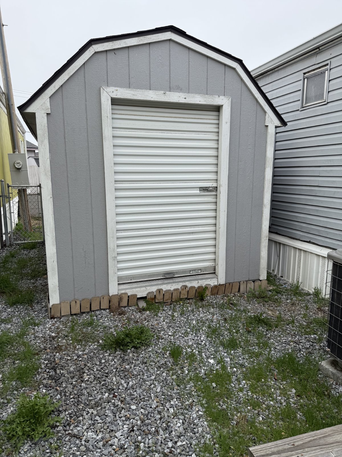 ***1 BD 1 BA Mobile Home Available in Nampa*** property image