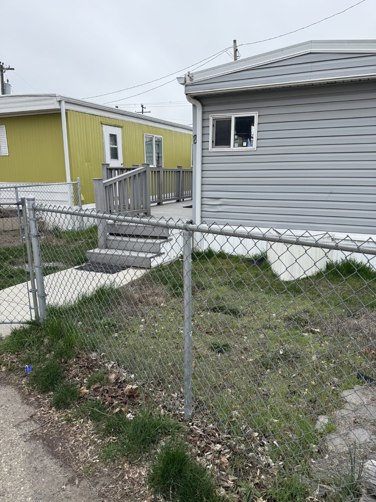 ***1 BD 1 BA Mobile Home Available in Nampa*** property image