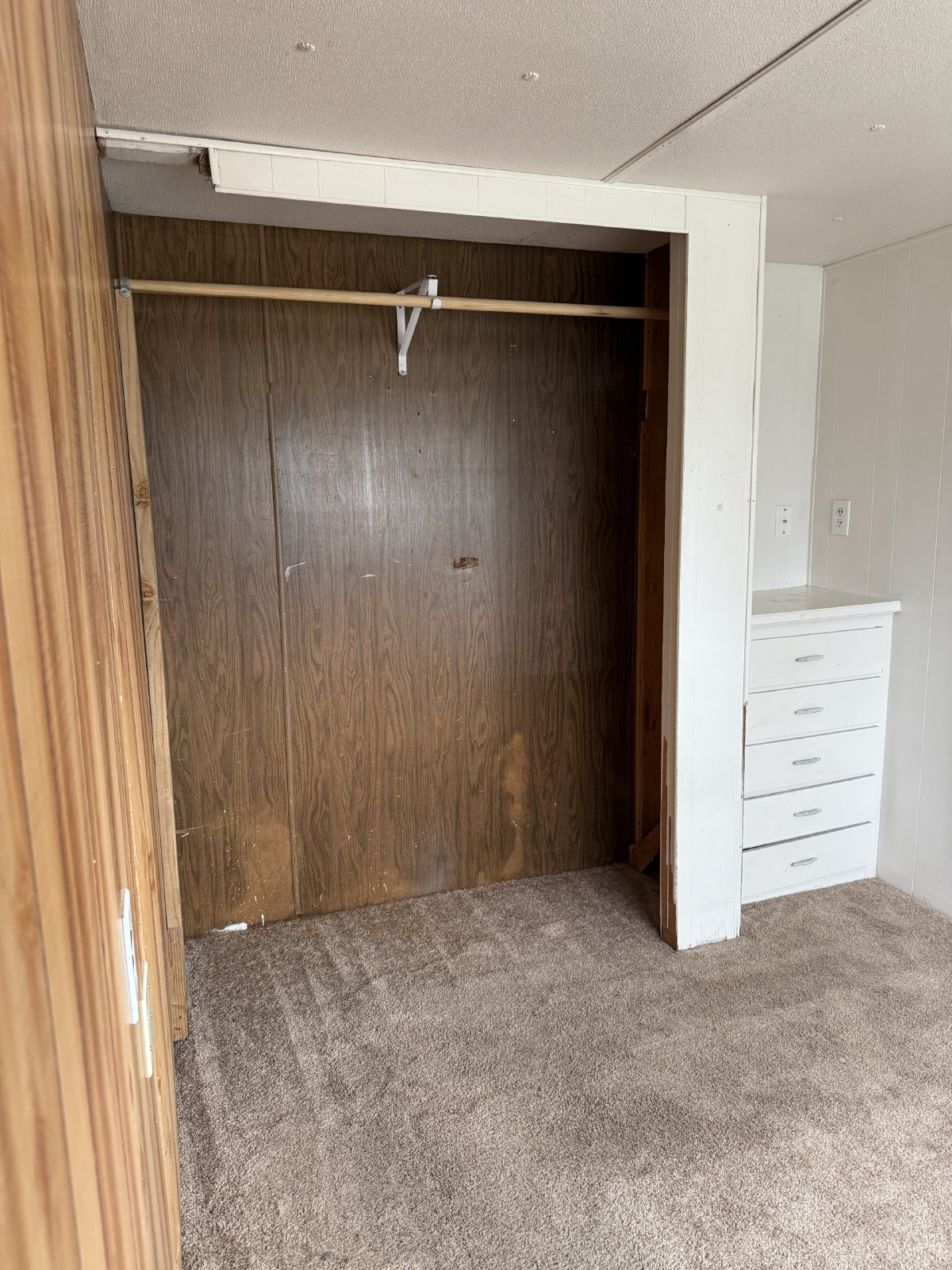 ***1 BD 1 BA Mobile Home Available in Nampa*** property image