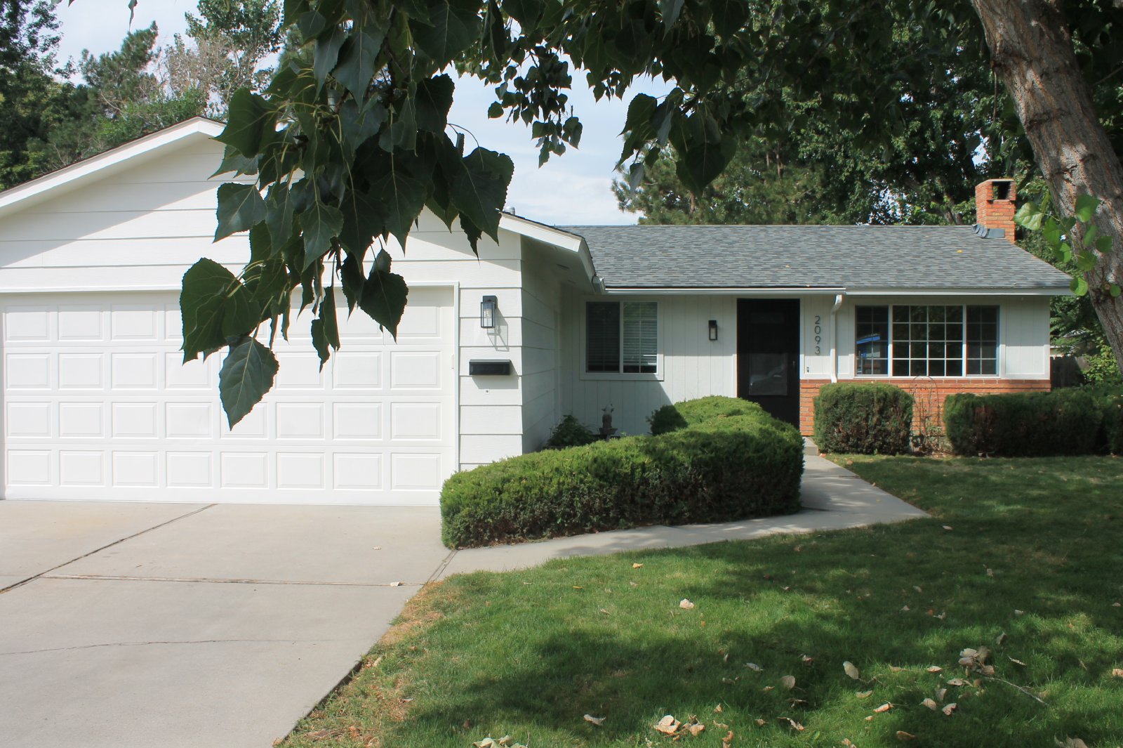 Love the area you live ! Manitou Park area in South Boise Village! property image