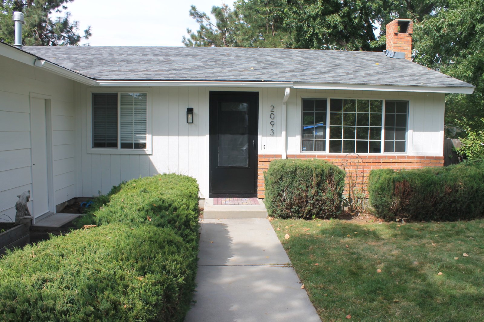 Love the area you live ! Manitou Park area in South Boise Village! property image