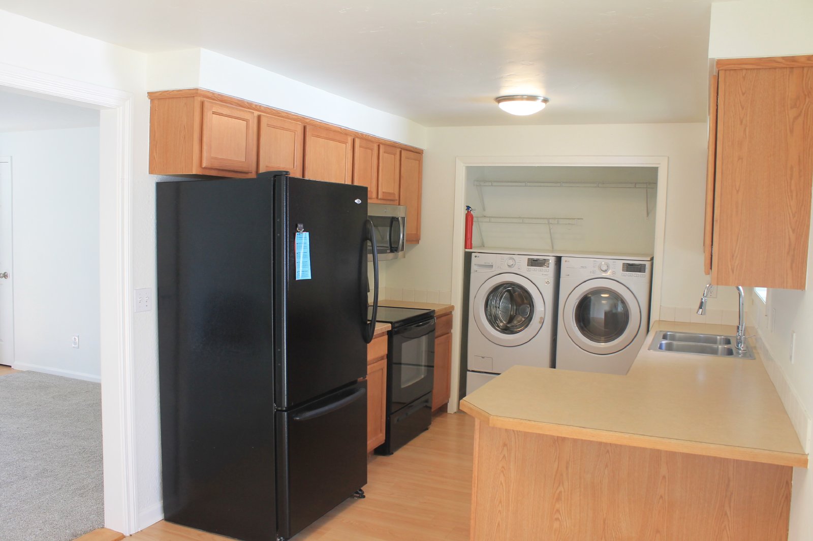 Love the area you live ! Manitou Park area in South Boise Village! property image