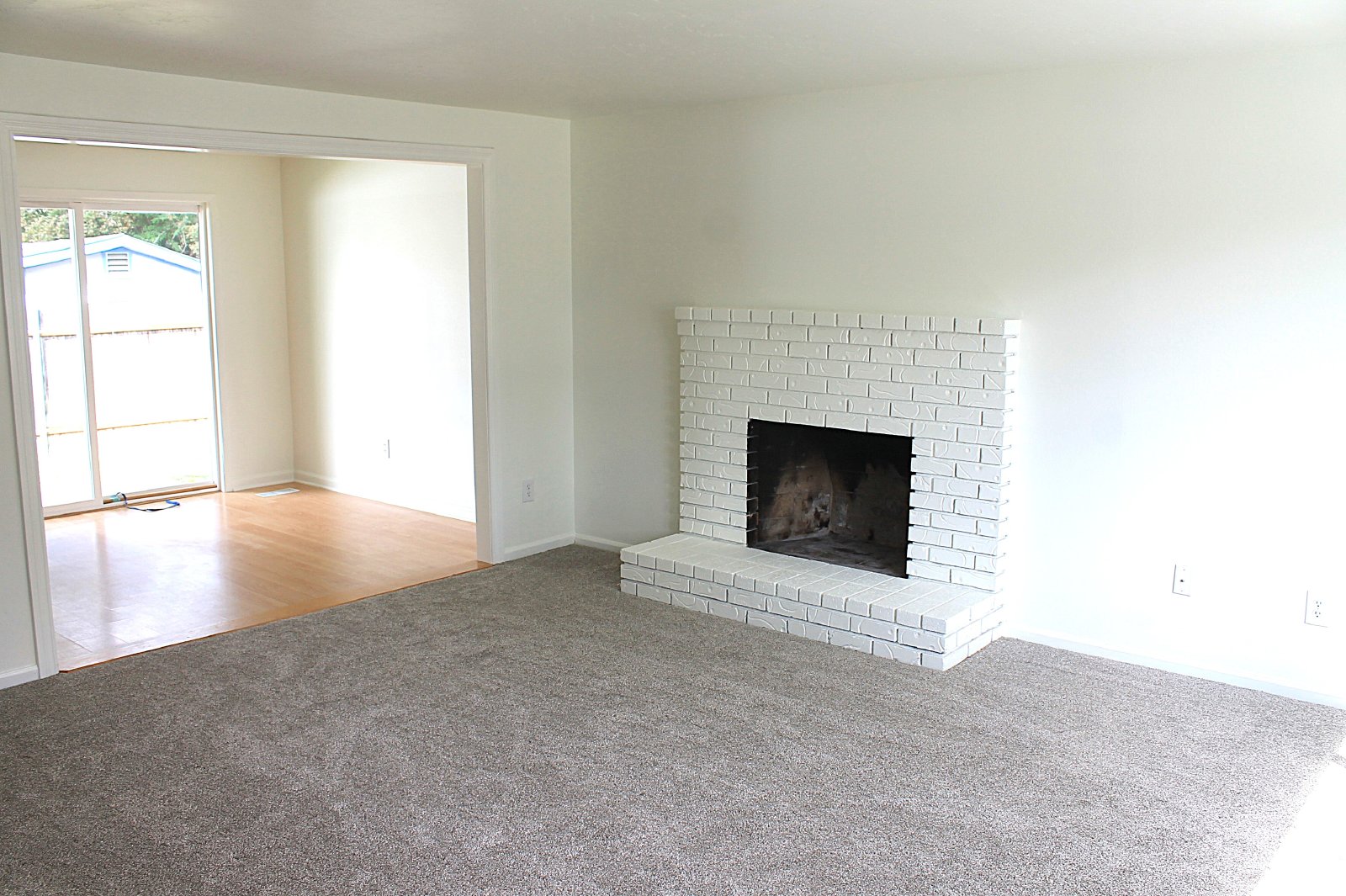 Love the area you live ! Manitou Park area in South Boise Village! property image