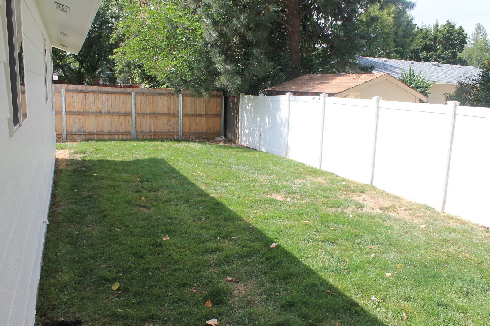 Love the area you live ! Manitou Park area in South Boise Village! property image