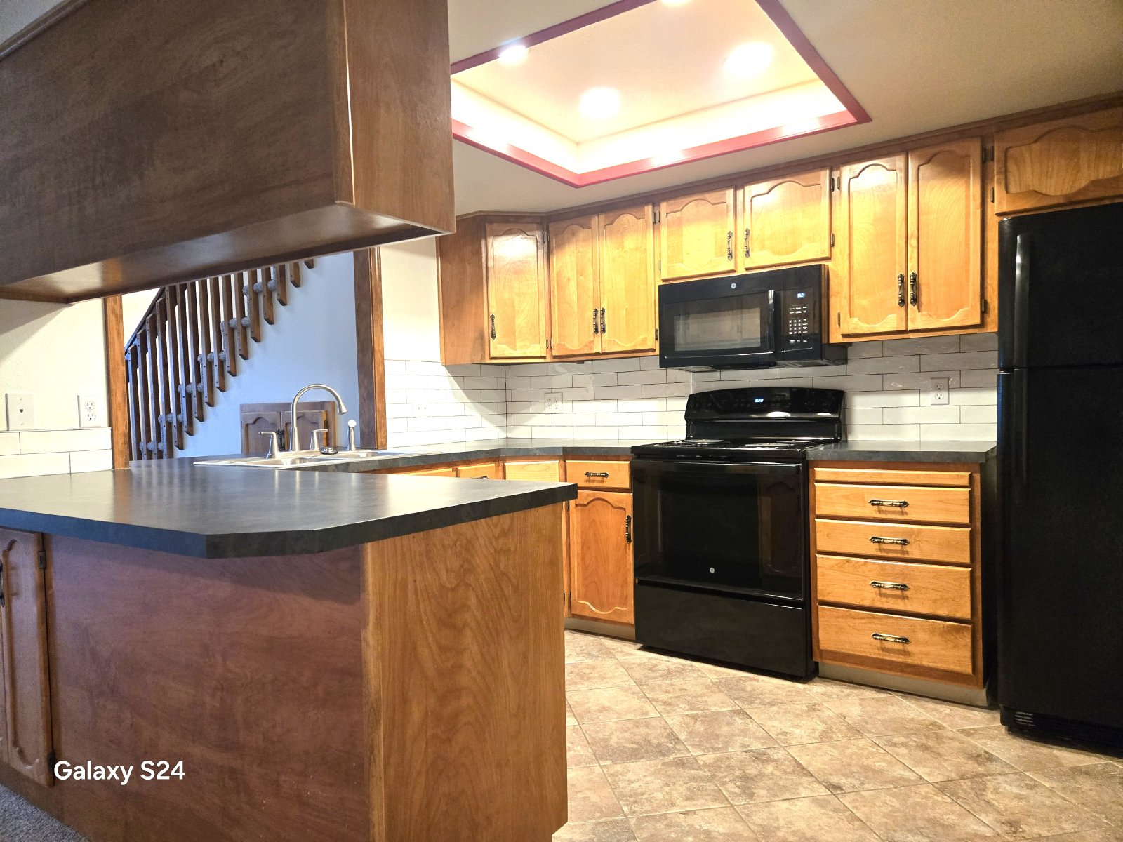 2 Bedroom, 2 Bath Spacious Boise townhouse property image