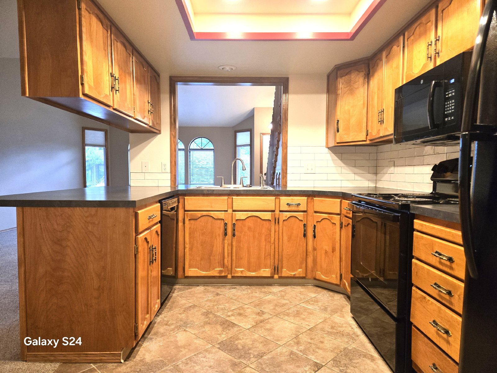 2 Bedroom, 2 Bath Spacious Boise townhouse property image