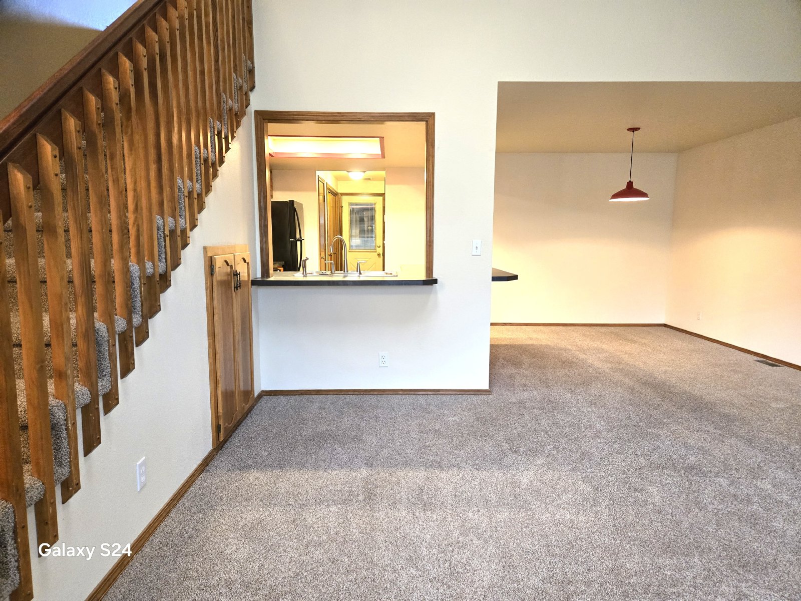 2 Bedroom, 2 Bath Spacious Boise townhouse property image