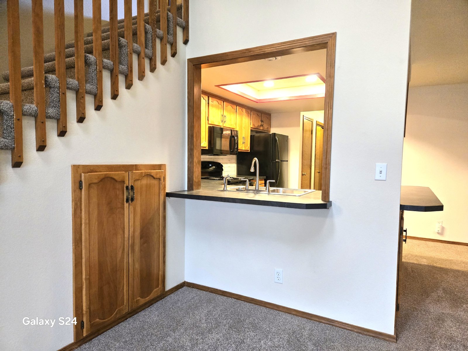 2 Bedroom, 2 Bath Spacious Boise townhouse property image