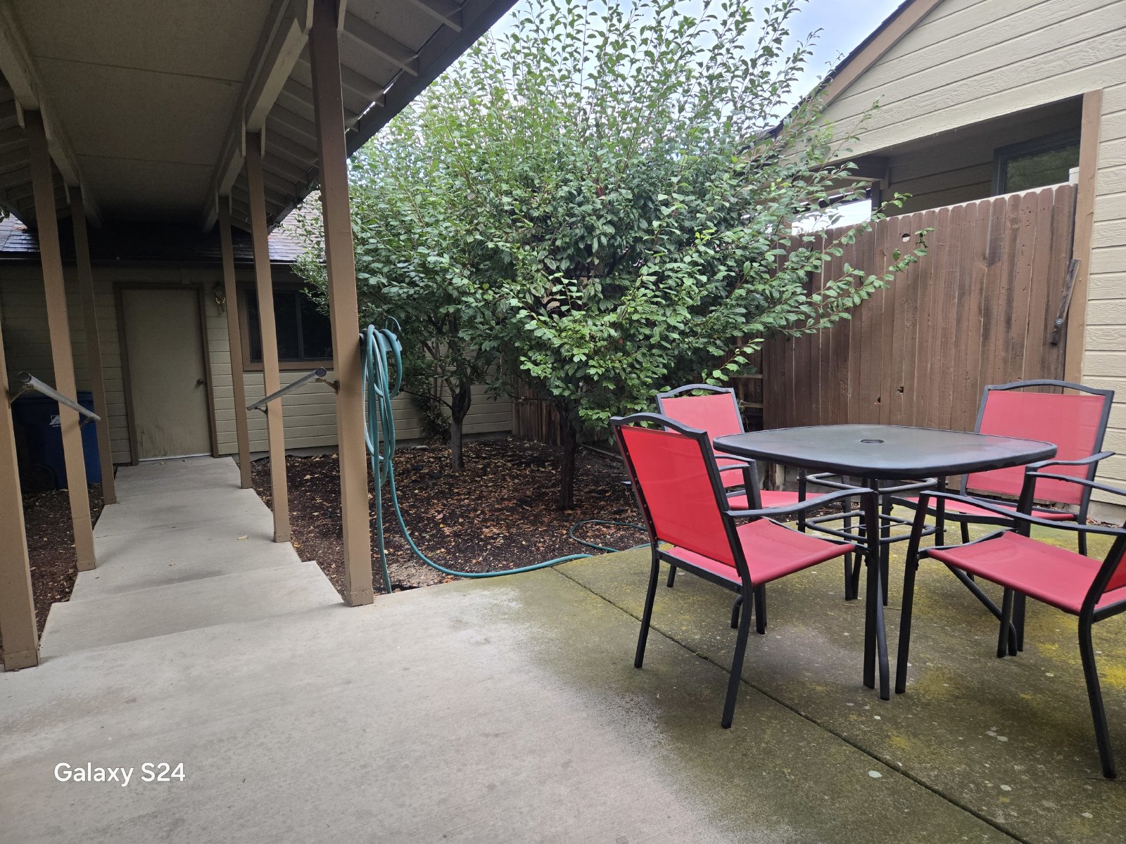 2 Bedroom, 2 Bath Spacious Boise townhouse property image
