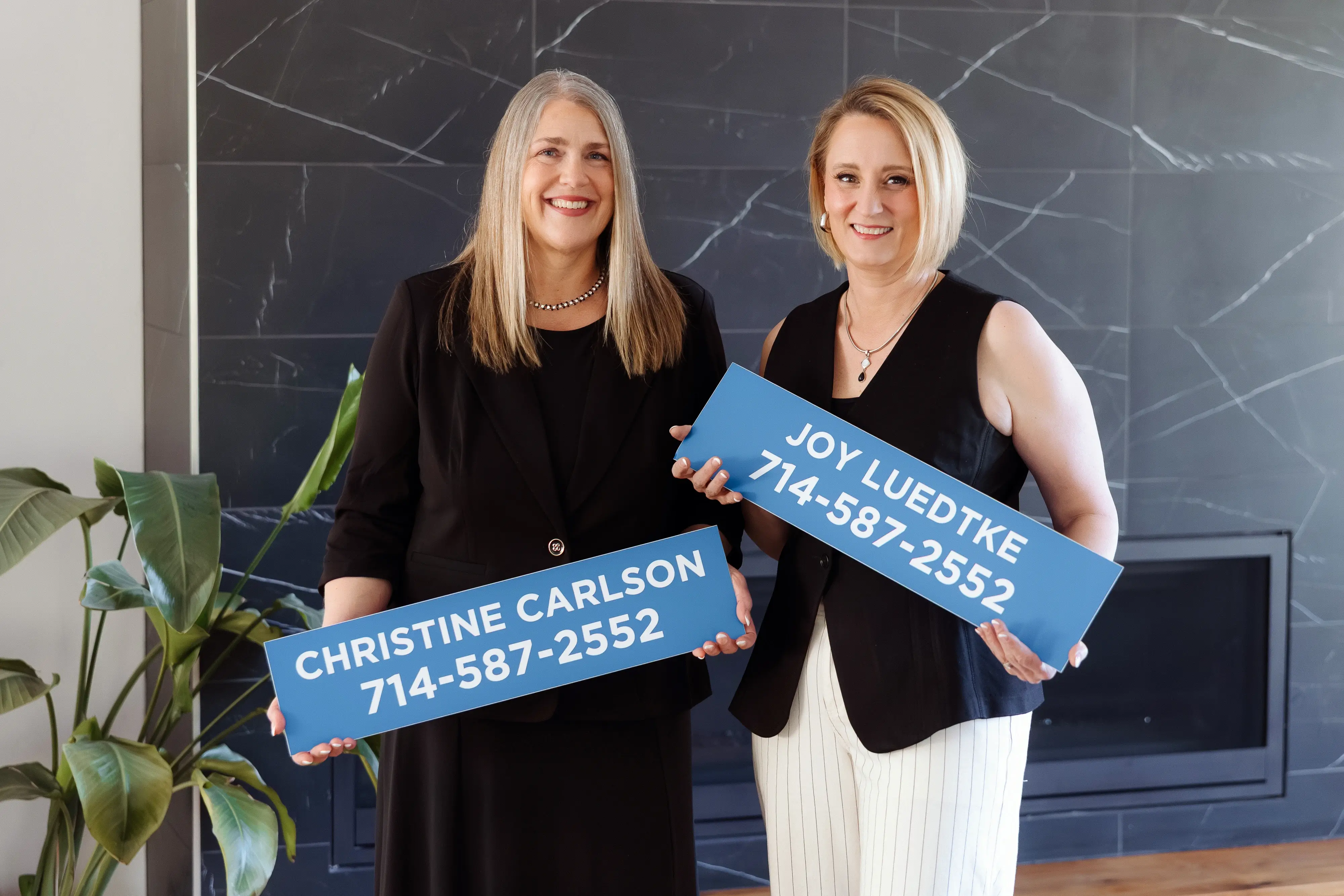 Agent Referrals