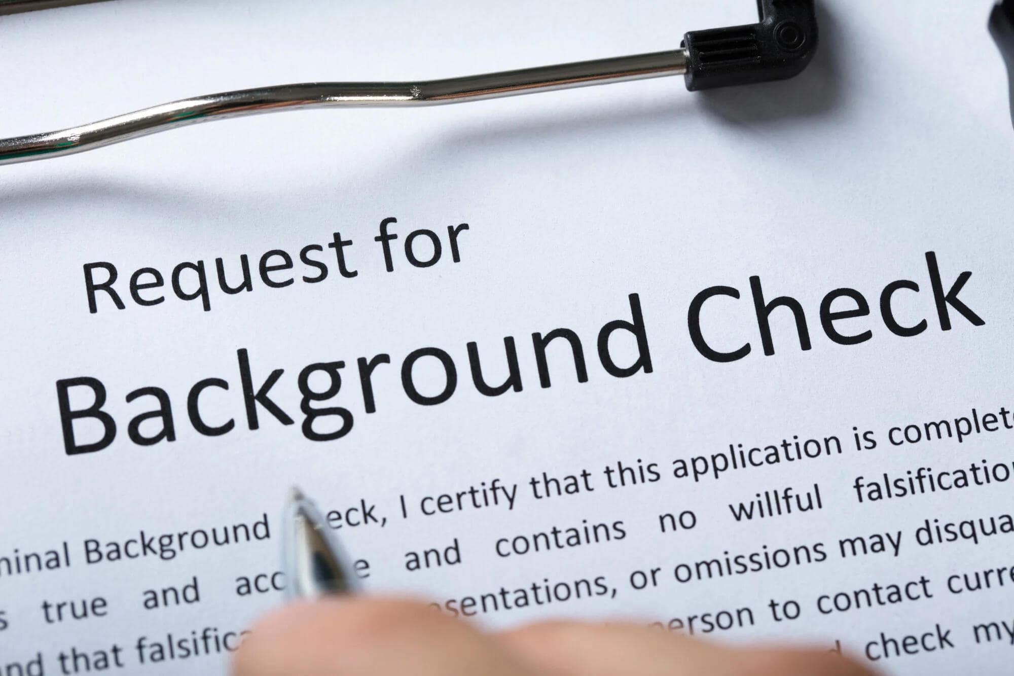 3 Tips for Conducting a Tenant Background Check in Boise, ID