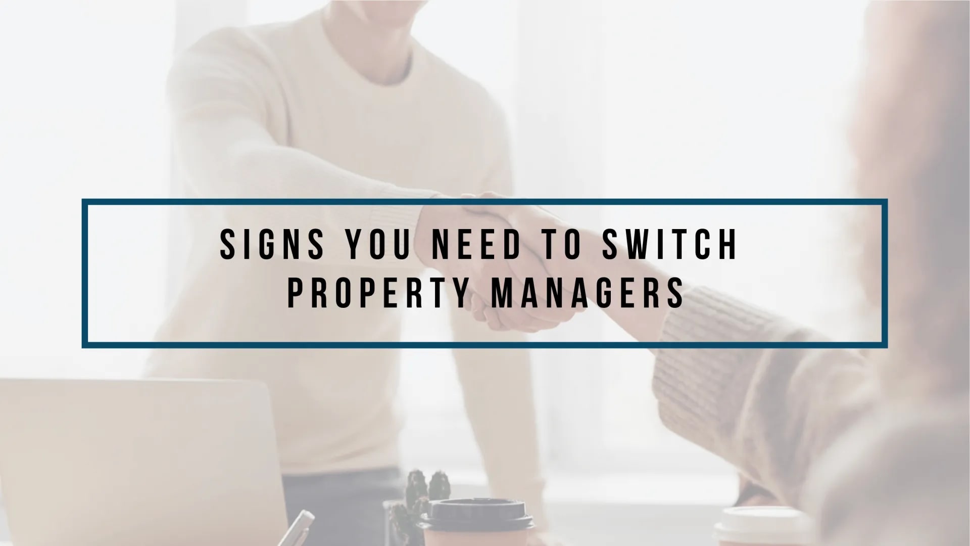 6 Signs You Need to Switch Property Management Companies for Your Boise Rental Investment