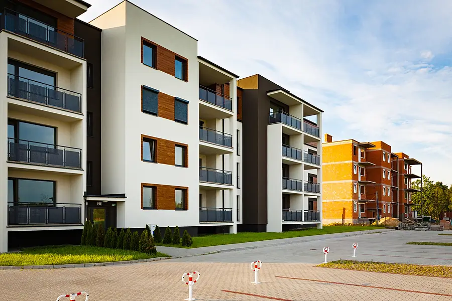 How to Manage Multi-Family Rental Properties Efficiently