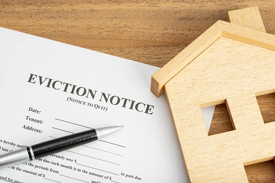 Squatter's Rights in Boise: How Can You Evict a Squatter?