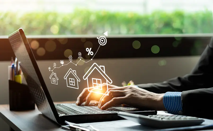 The 2025 Idaho Housing Market Forecast