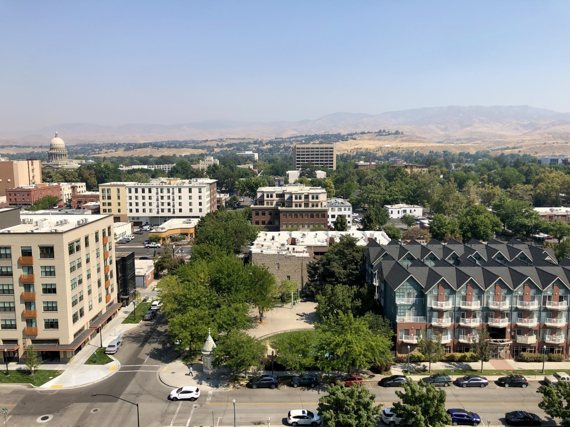 How to Get Started with Real Estate Investing in Boise, ID