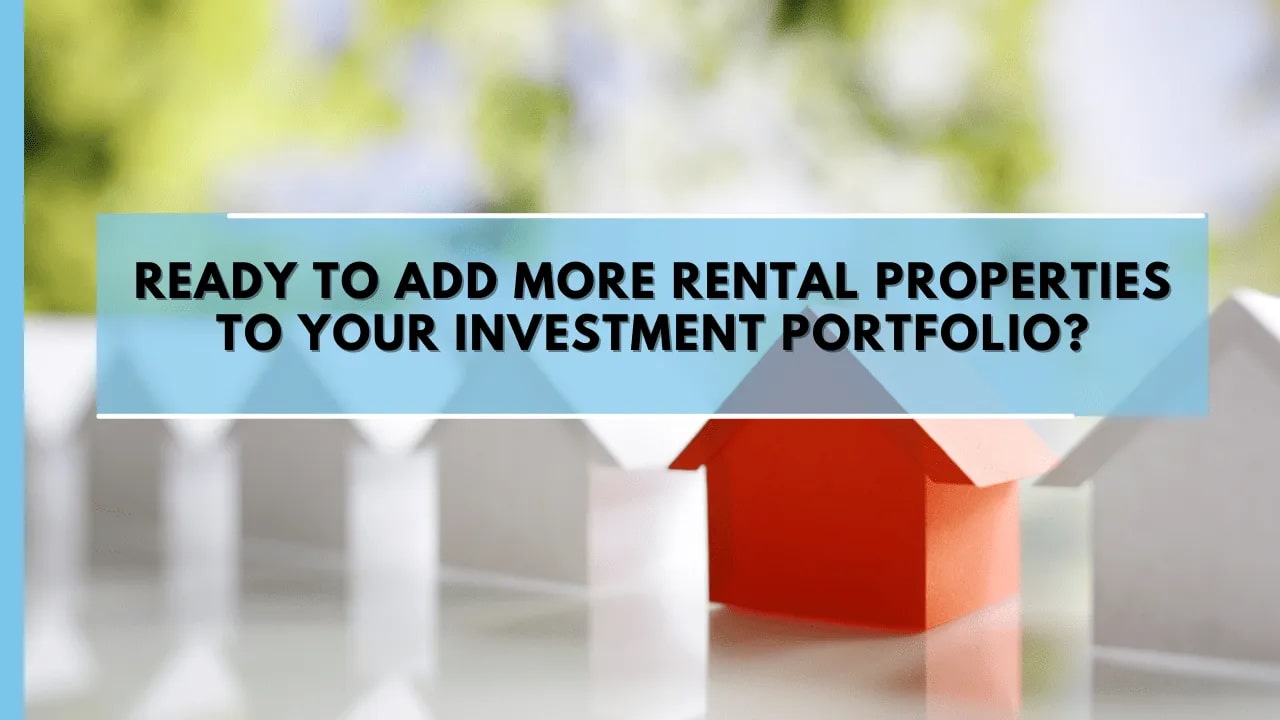 Ready to Add More Boise Rental Properties to Your Investment Portfolio?