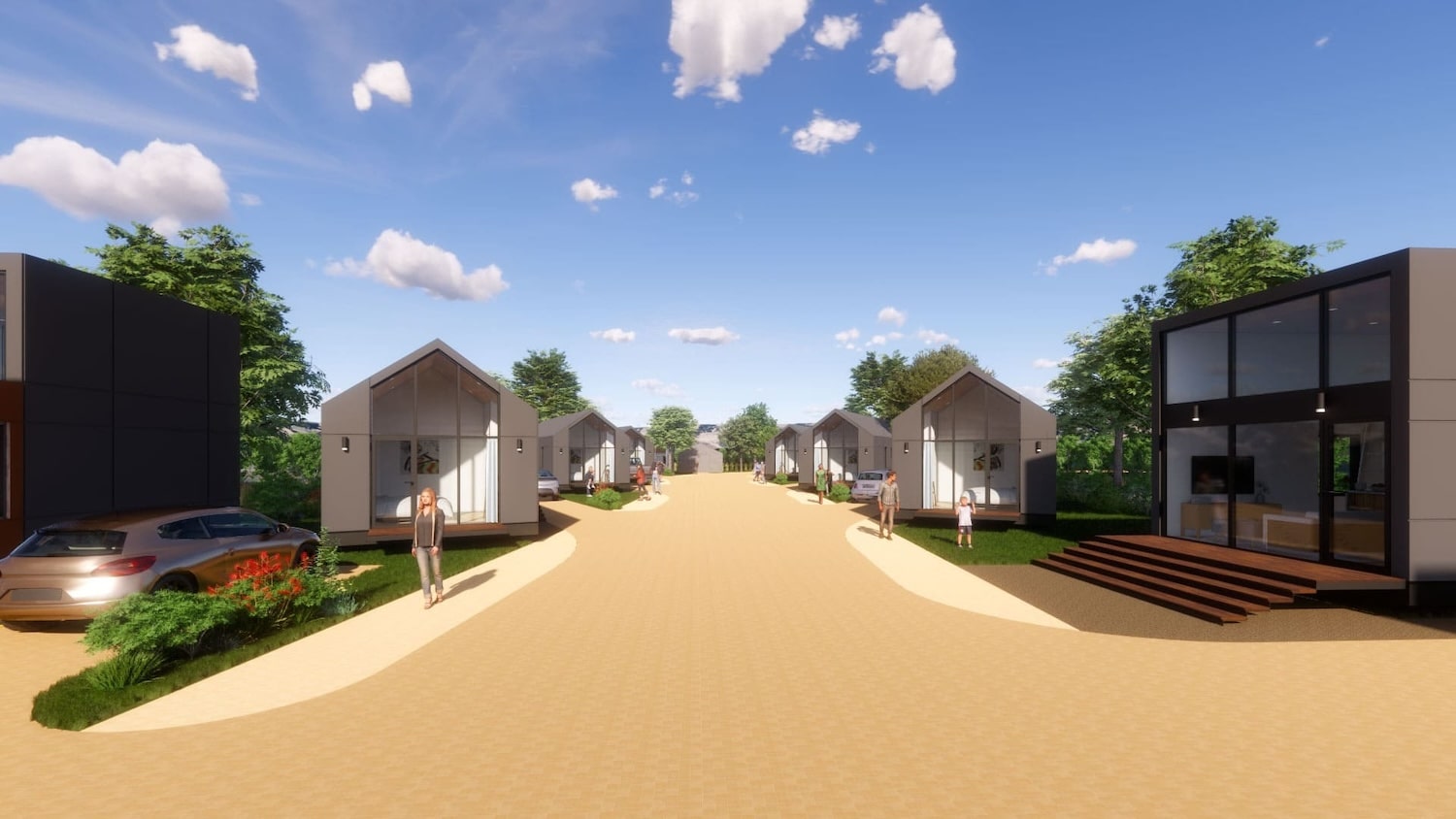 Development Gallery Image 1