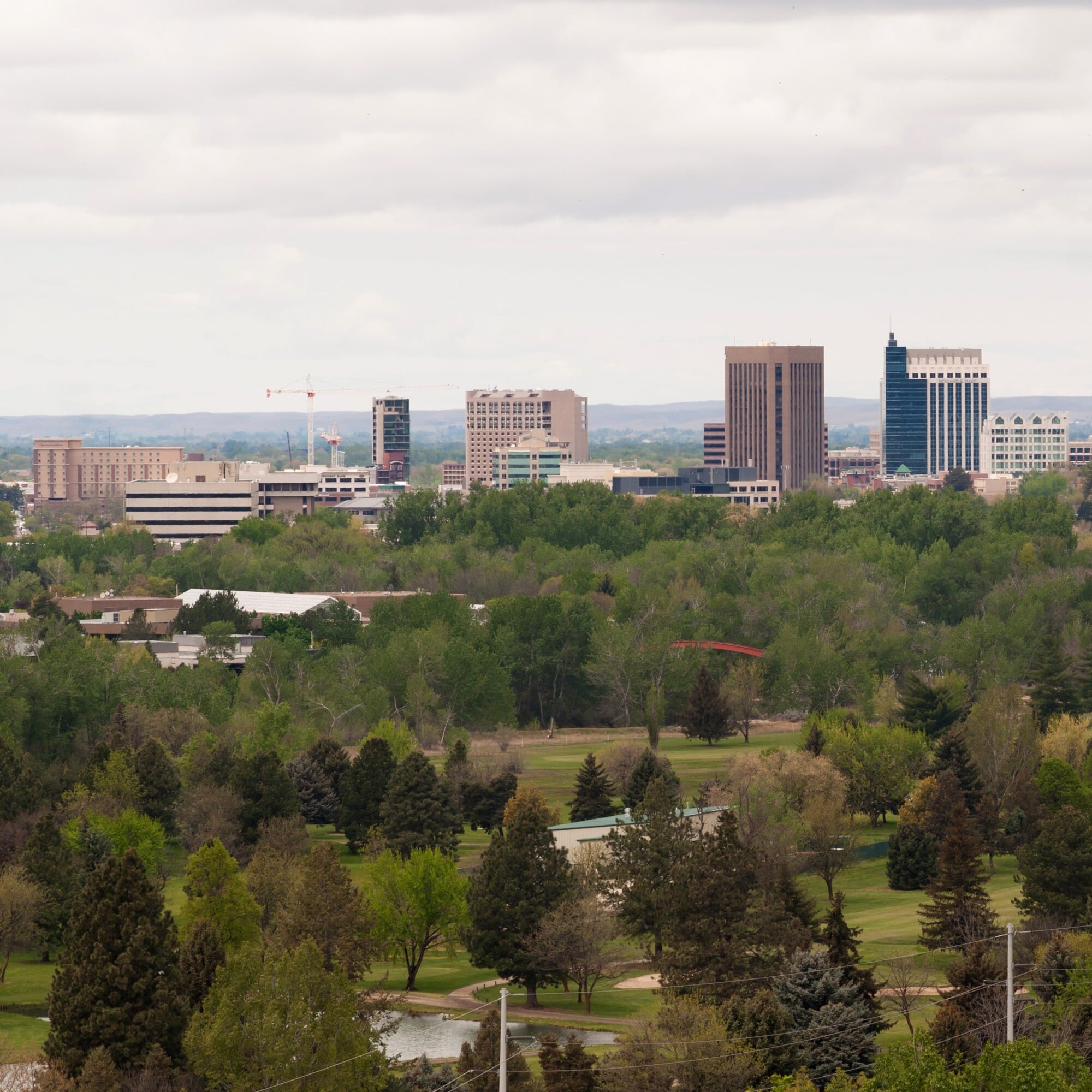 Meridian Property Management