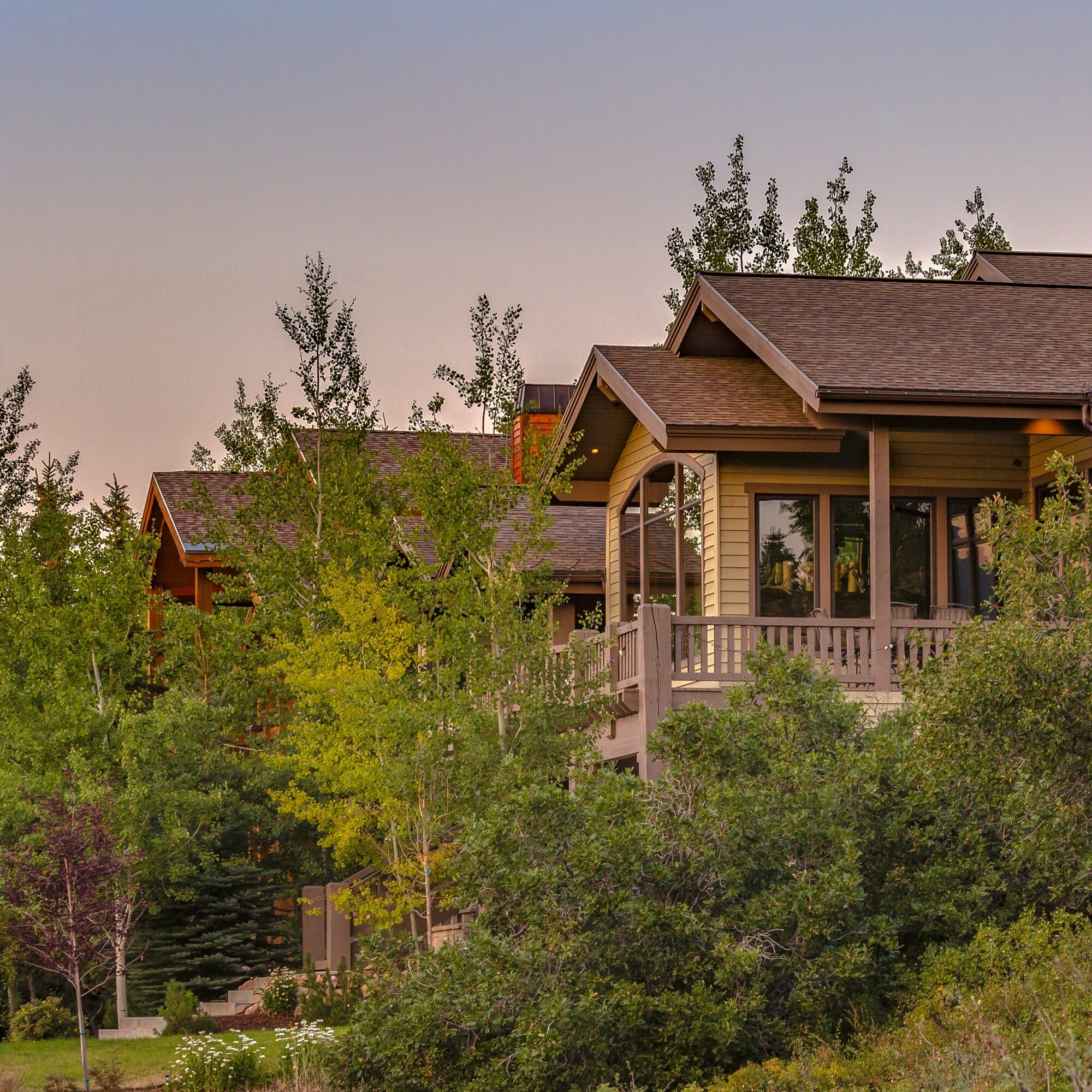 Mountain Home Property Management