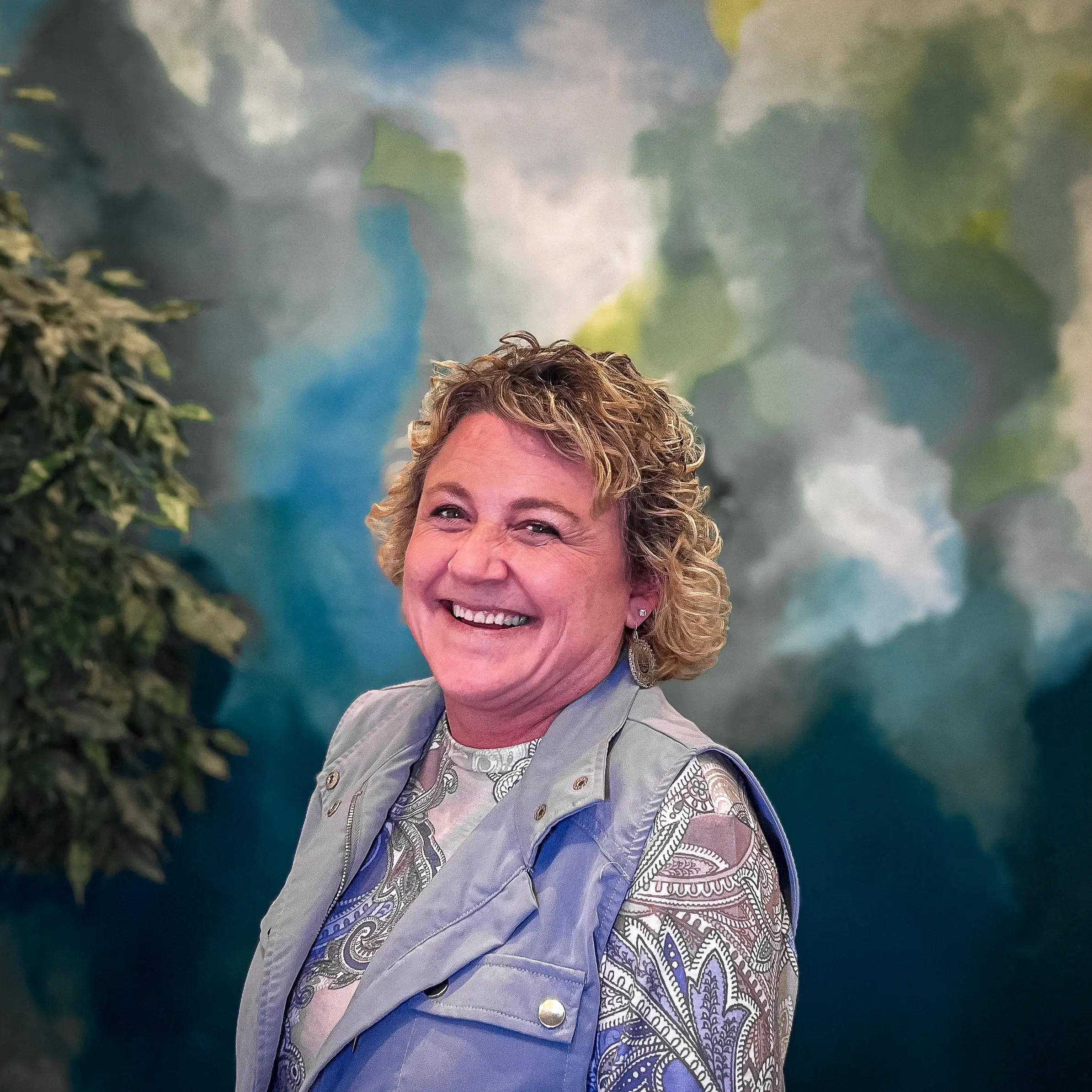 Picture of Lyndie Cuslidge