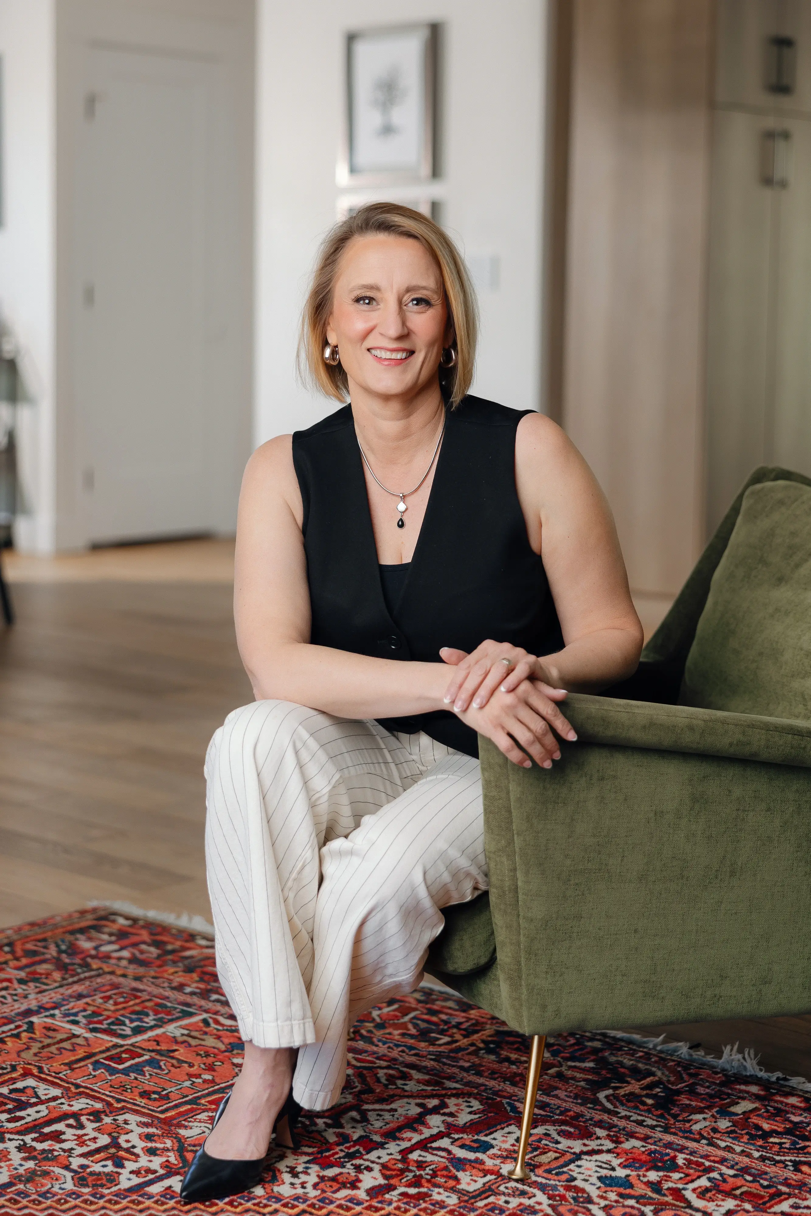 Picture of Joy Luedtke