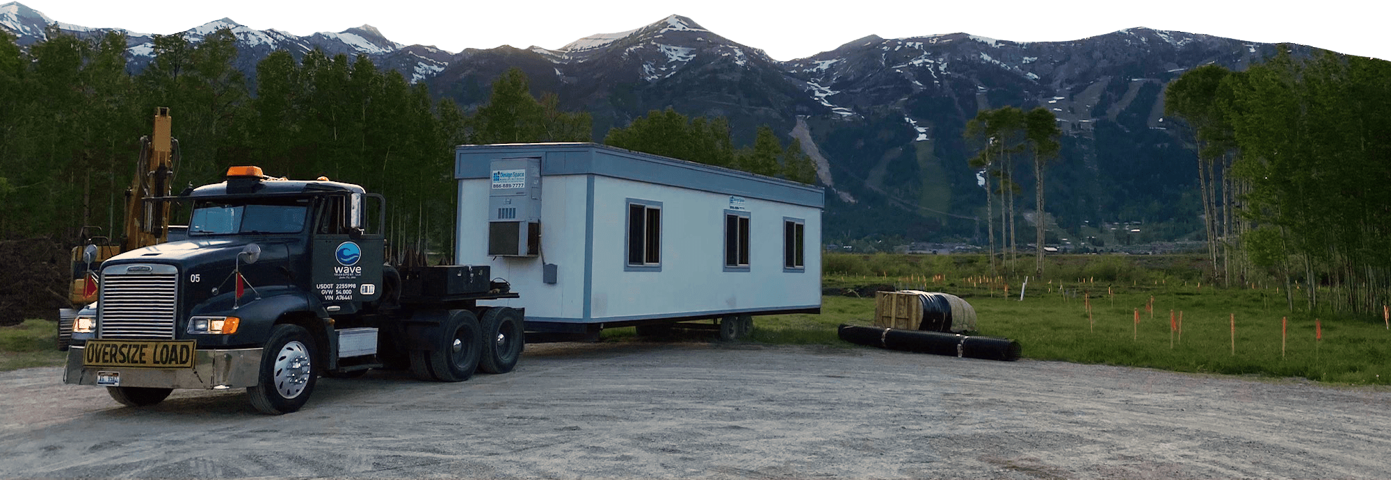 Transportation Sub Banner Image 